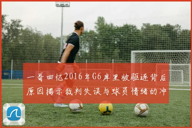 一哥回忆2016年G6库里被驱逐背后原因揭示裁判失误与球员情绪的冲突
